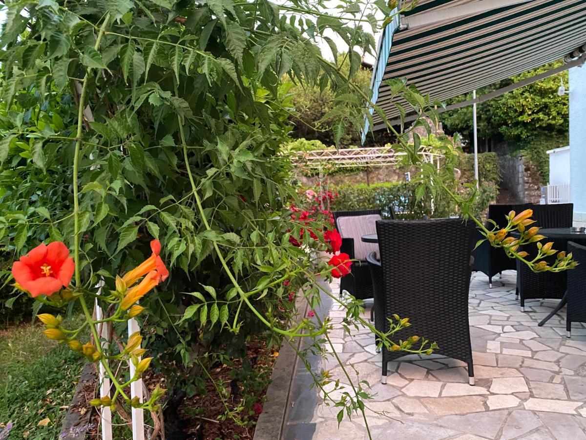 Guesthouse Villa Stanger 2 洛夫兰 外观 照片