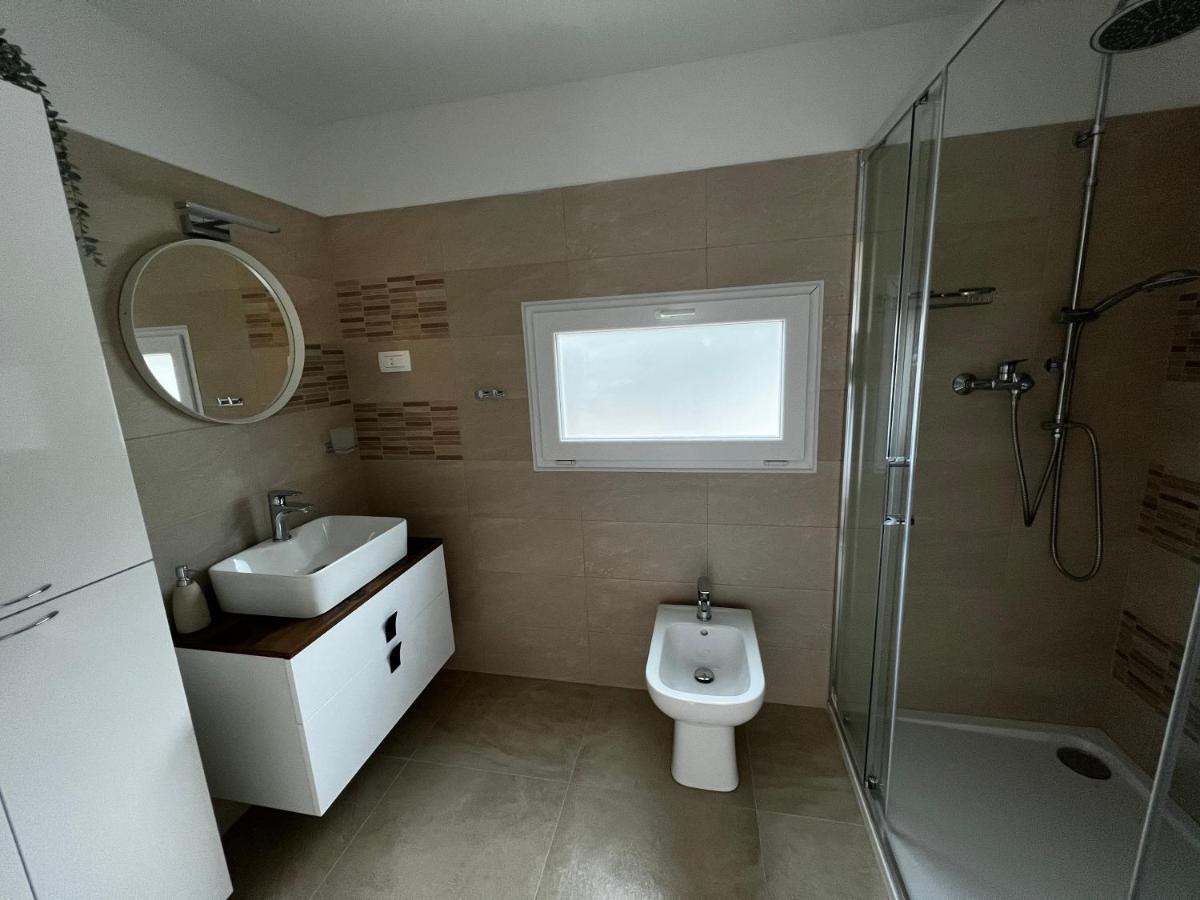 Guesthouse Villa Stanger 2 洛夫兰 外观 照片