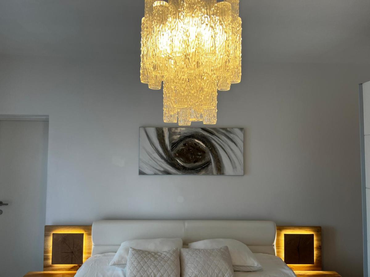 Guesthouse Villa Stanger 2 洛夫兰 外观 照片