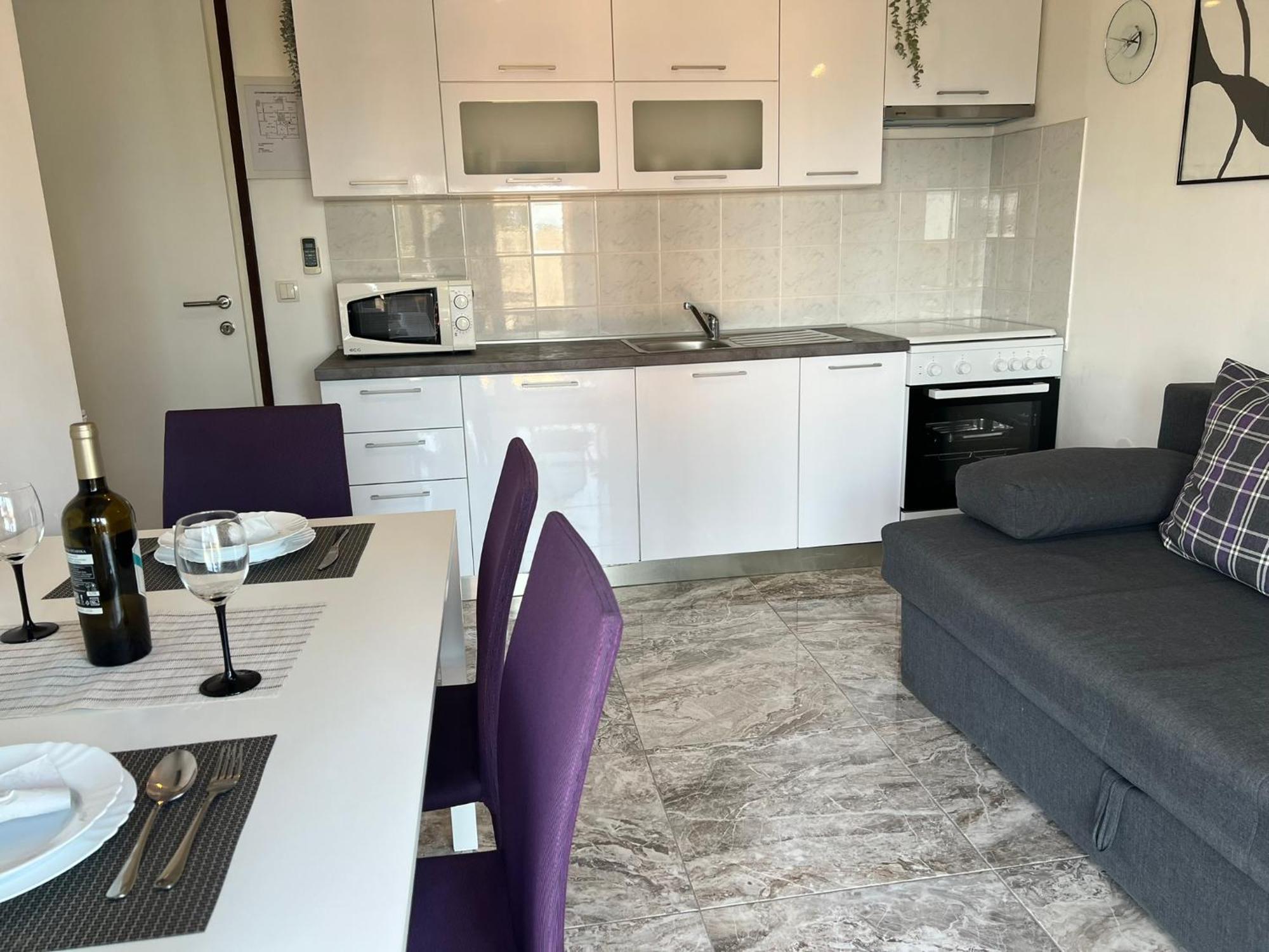 Guesthouse Villa Stanger 2 洛夫兰 外观 照片
