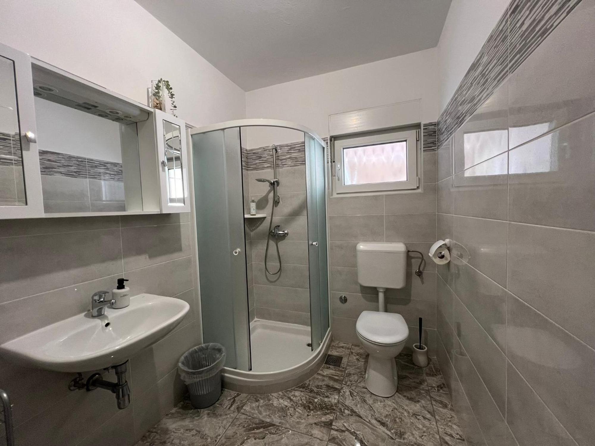 Guesthouse Villa Stanger 2 洛夫兰 外观 照片