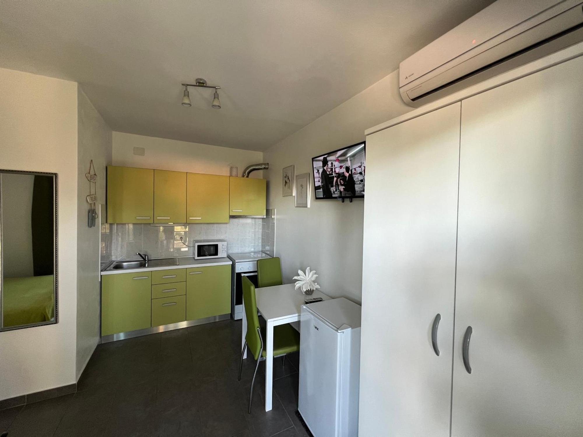 Guesthouse Villa Stanger 2 洛夫兰 外观 照片