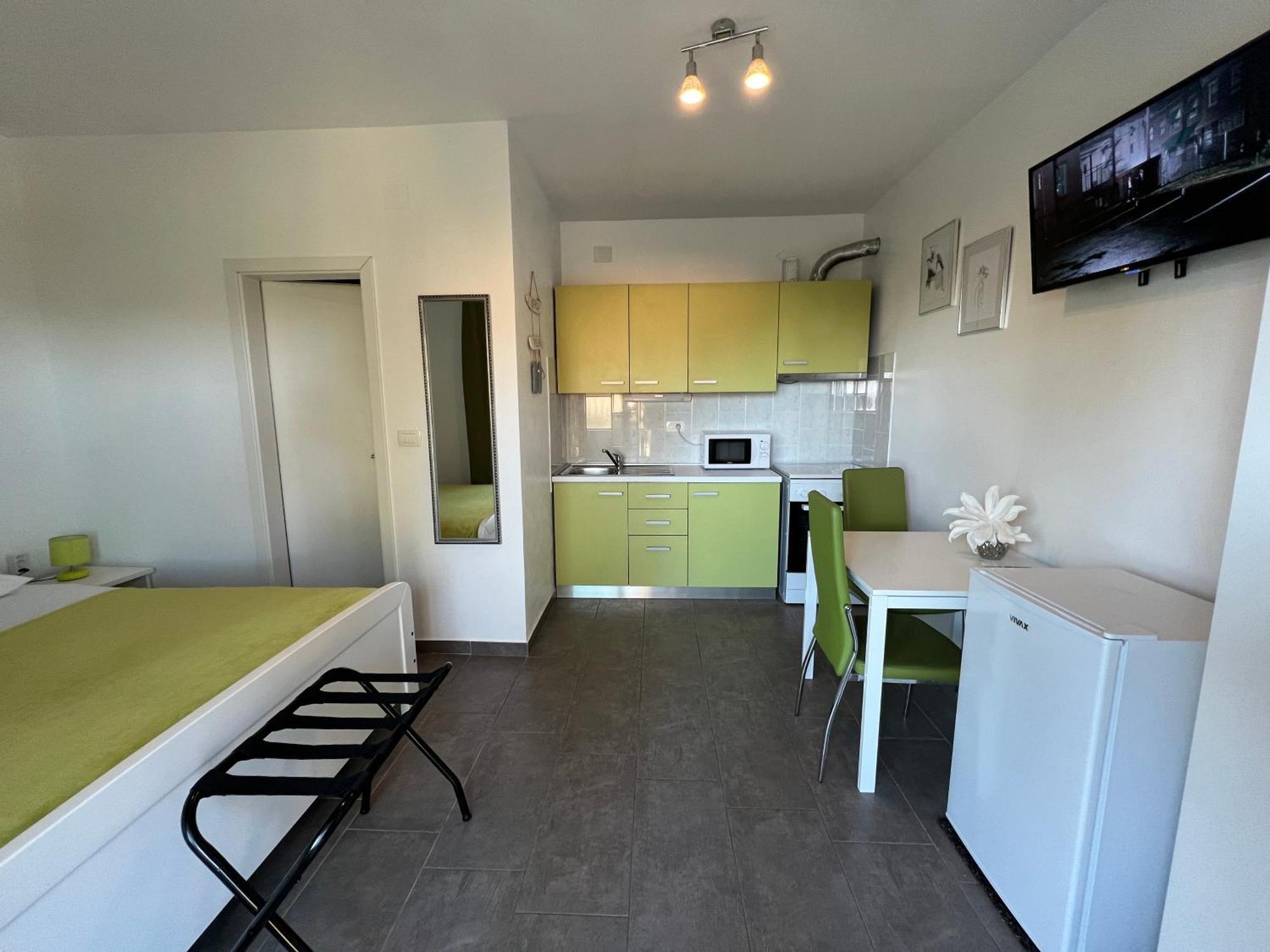 Guesthouse Villa Stanger 2 洛夫兰 外观 照片