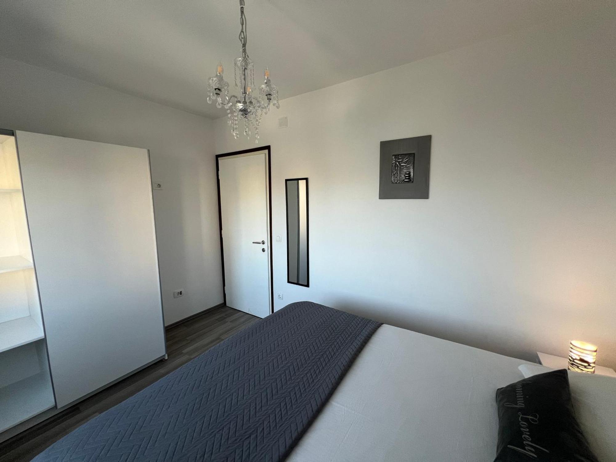 Guesthouse Villa Stanger 2 洛夫兰 客房 照片