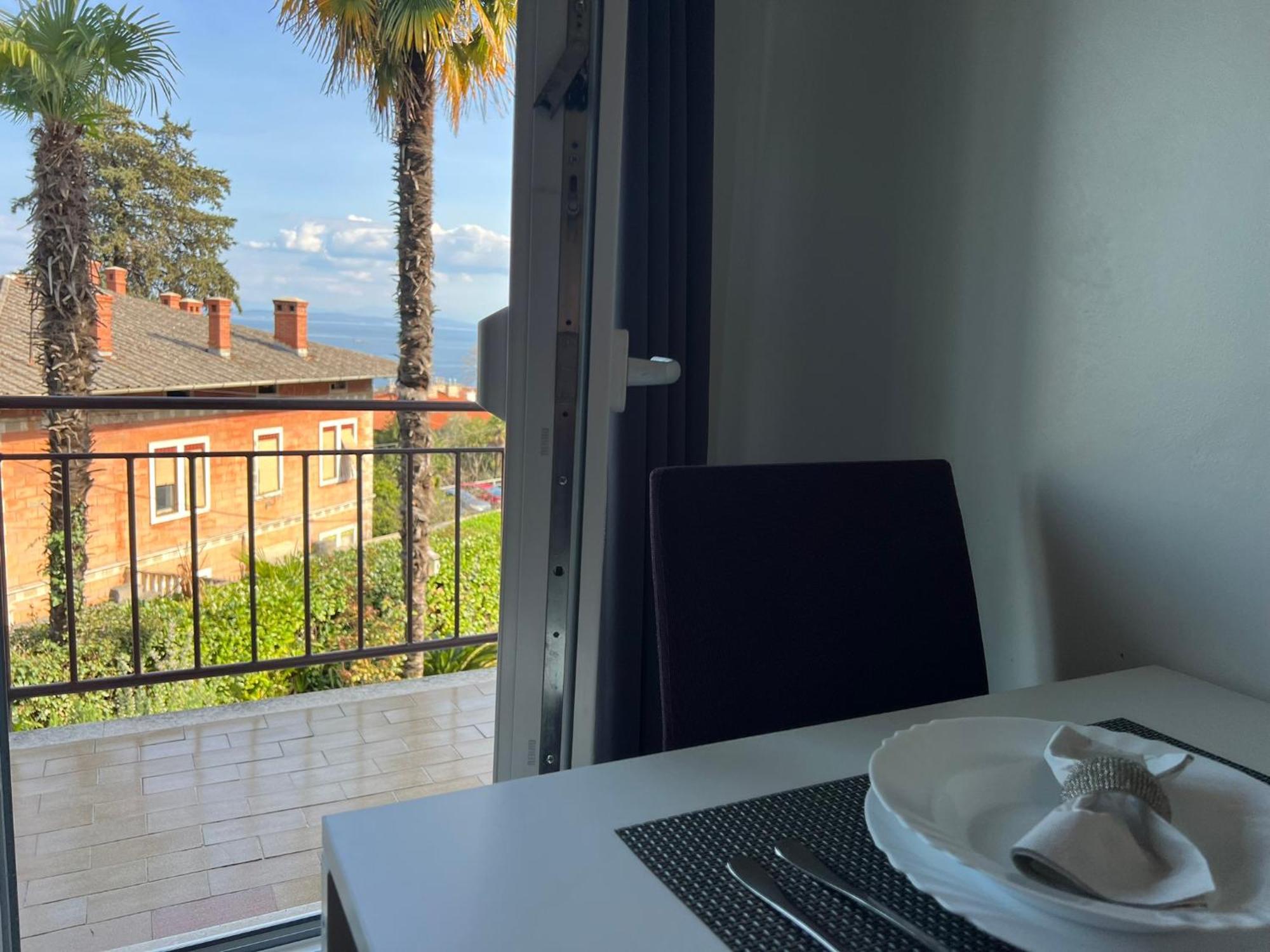 Guesthouse Villa Stanger 2 洛夫兰 客房 照片