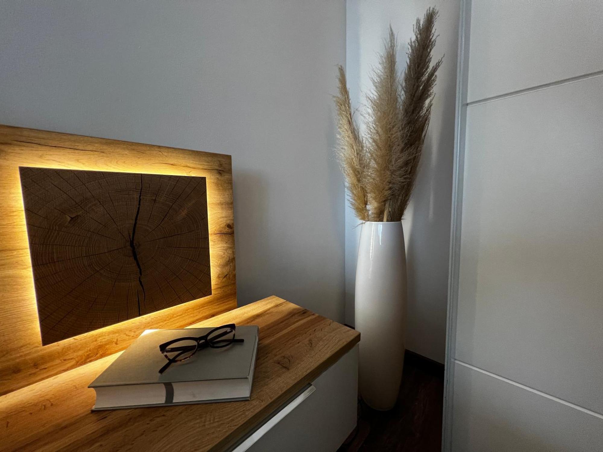 Guesthouse Villa Stanger 2 洛夫兰 客房 照片