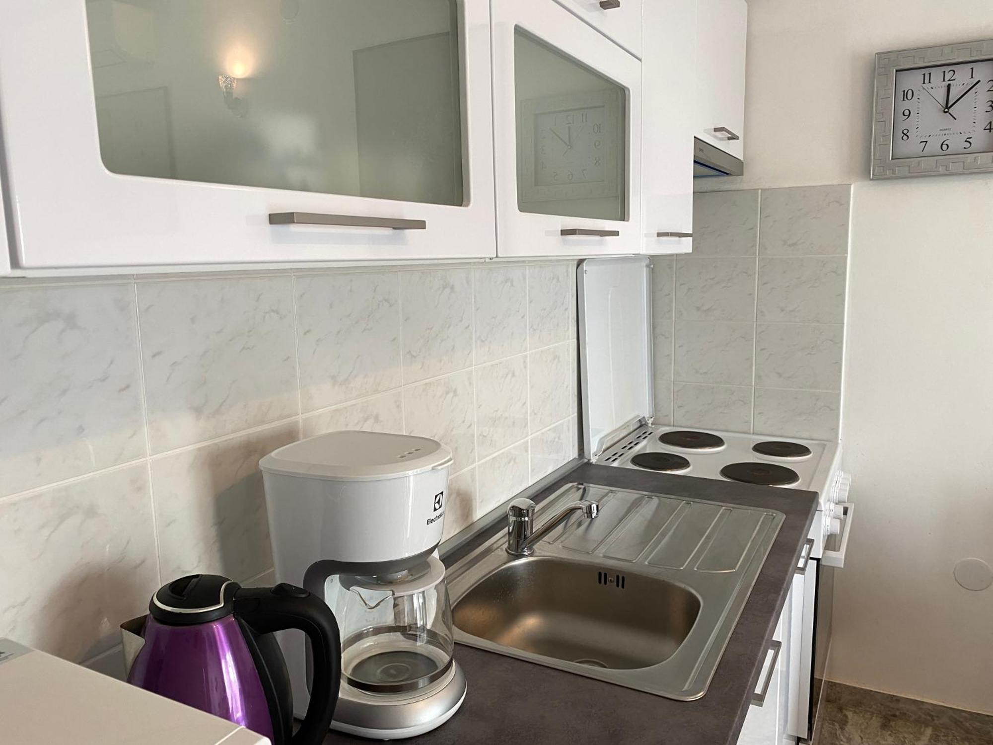 Guesthouse Villa Stanger 2 洛夫兰 客房 照片