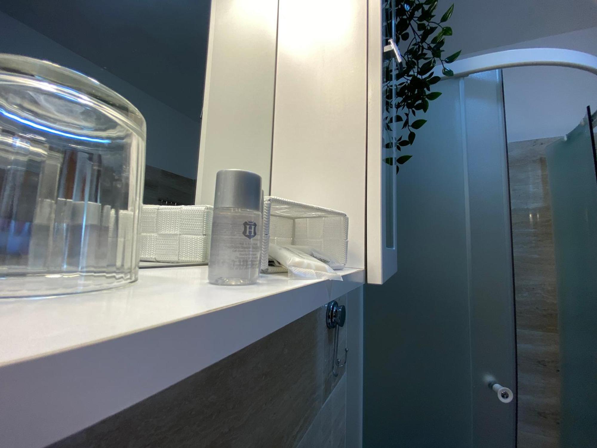 Guesthouse Villa Stanger 2 洛夫兰 客房 照片
