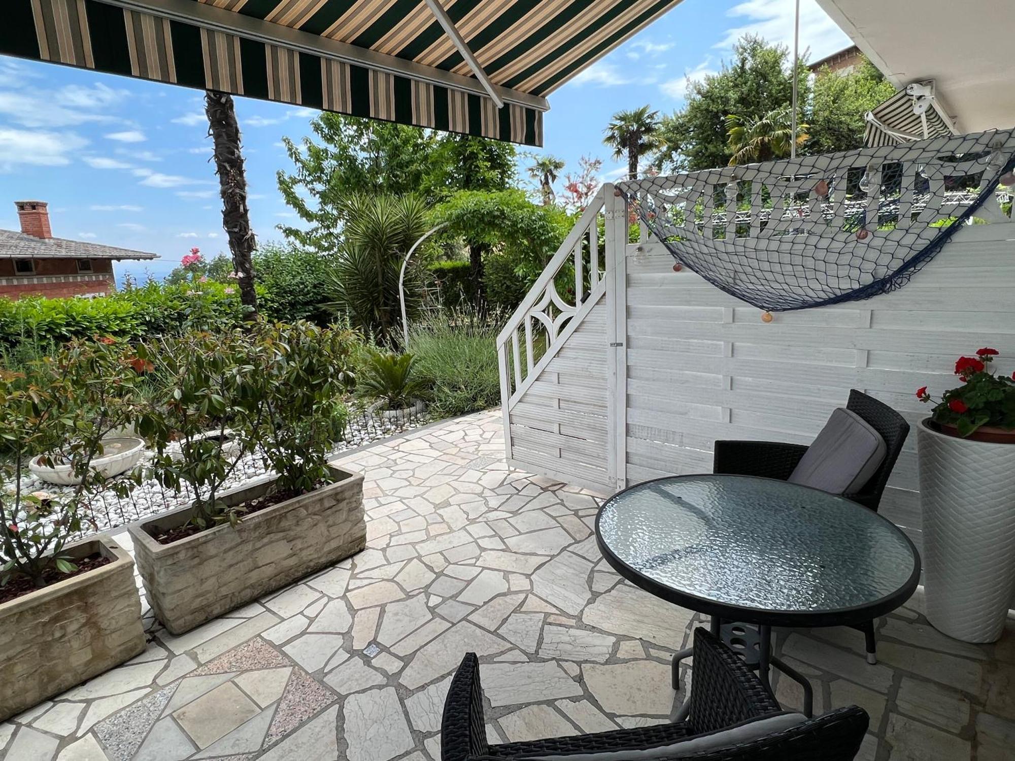 Guesthouse Villa Stanger 2 洛夫兰 客房 照片