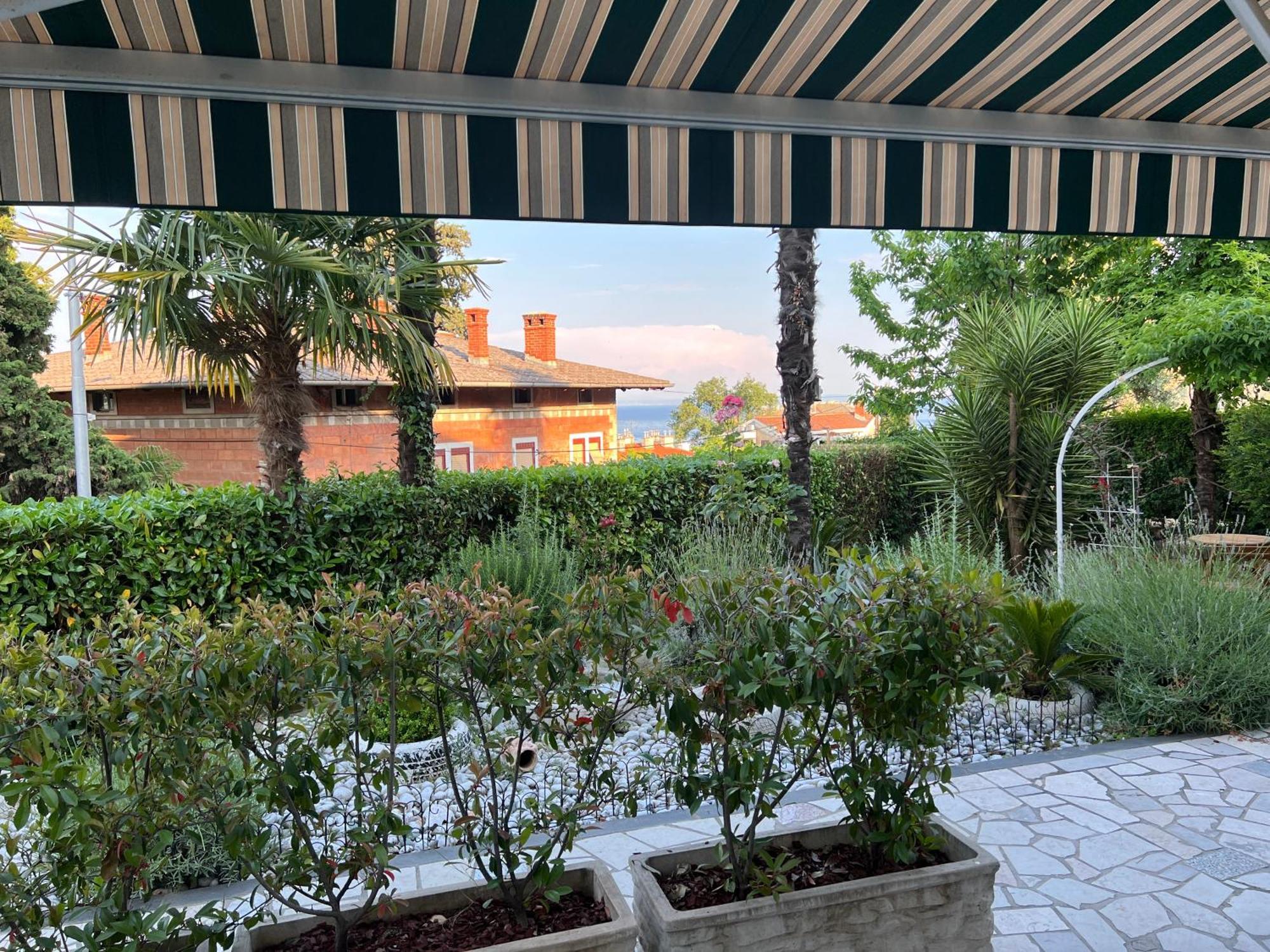 Guesthouse Villa Stanger 2 洛夫兰 客房 照片