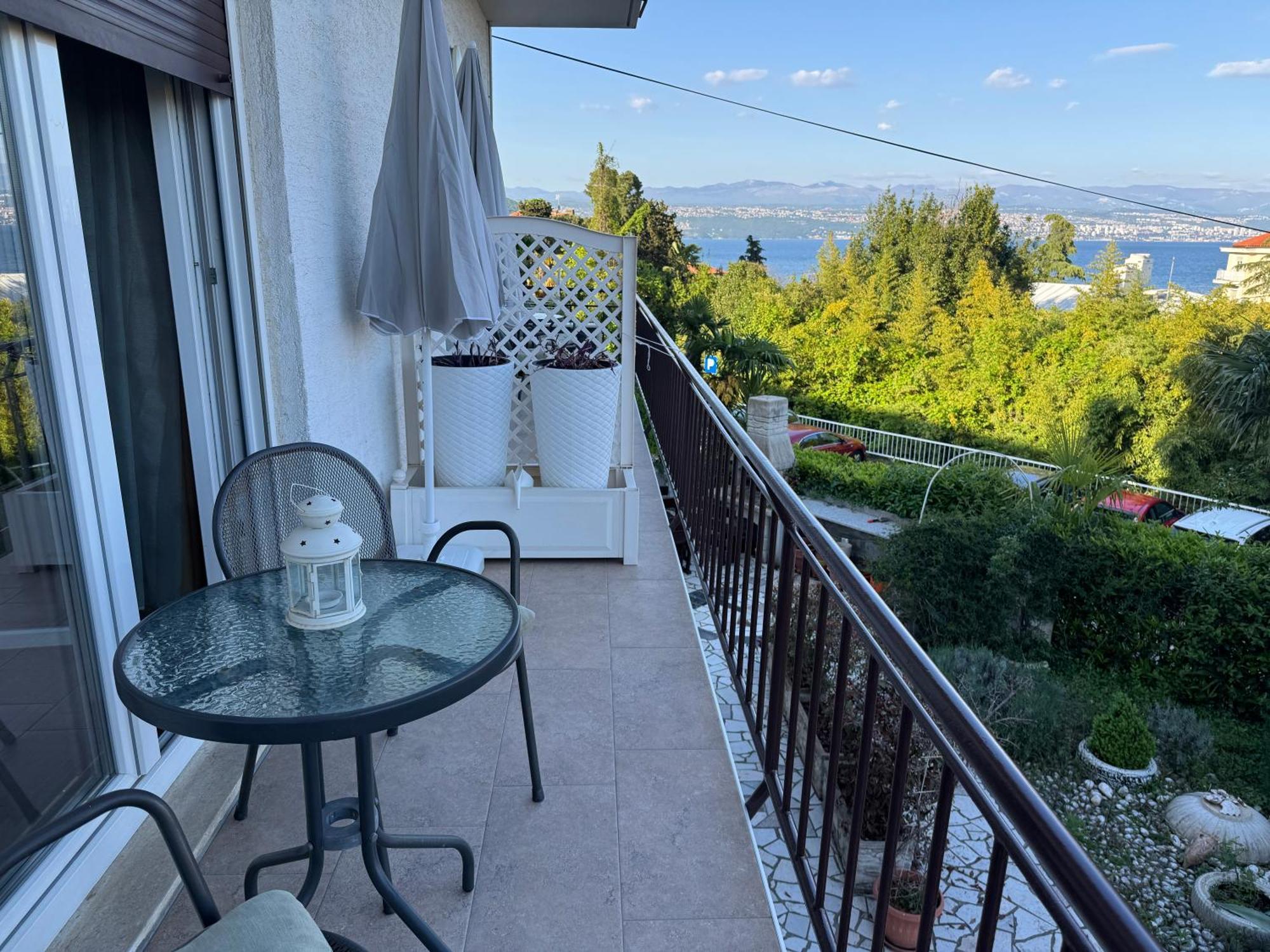 Guesthouse Villa Stanger 2 洛夫兰 外观 照片