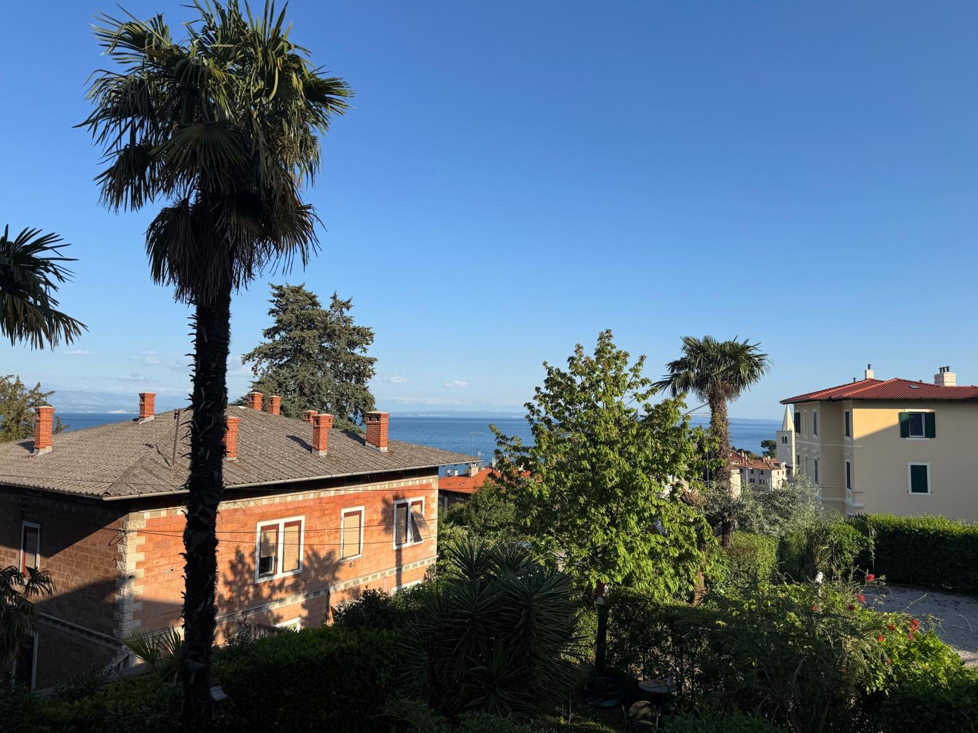 Guesthouse Villa Stanger 2 洛夫兰 外观 照片