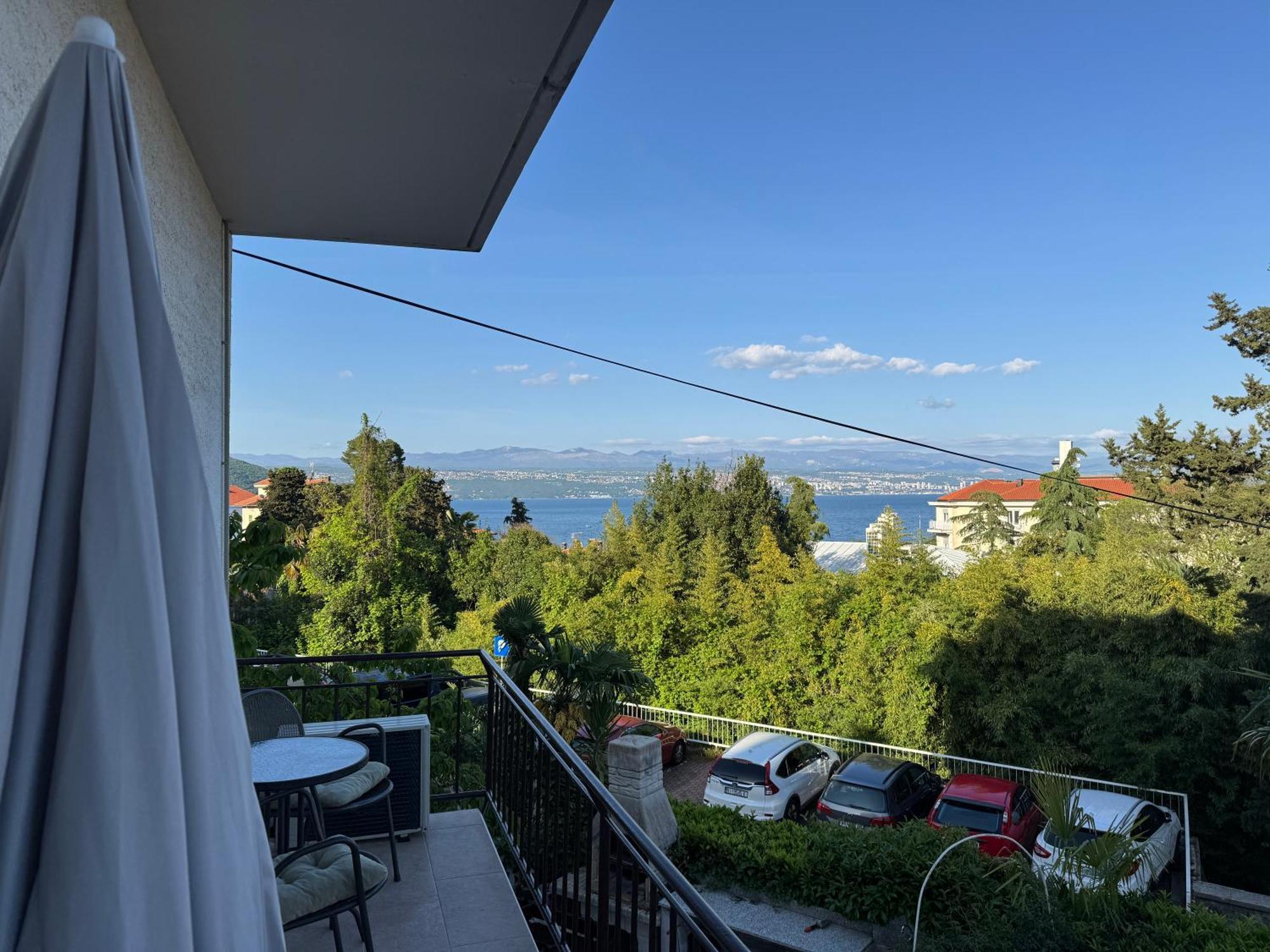 Guesthouse Villa Stanger 2 洛夫兰 外观 照片